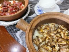 -红星光发煲仔饭(大石街店)