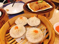 -点都德(华强南店)