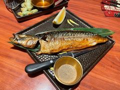 -摩打食堂(江南西店)