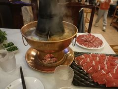 -东来顺饭庄(天坛店)