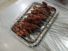 -文文烤肉(大皮院店)