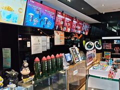 -春天国际影城(中庚漫游城杜比全景声店)