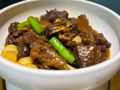-粗茶淡饭·隐庐私厨(东亭店)