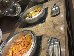 -余姚四明湖开元名都度假酒店·夏威夷西餐厅