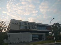 教学楼-江南大学(蠡湖校区)