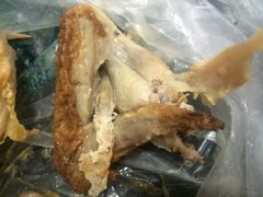 烤鸡-大益烤鸡