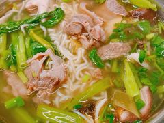 -老兵麻辣烫(世欧王庄店)