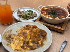 -无印良品餐堂 MUJI Diner(成都太古里店)