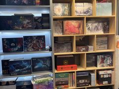 -十二宫Zodiac全息剧本杀推理馆(大世界店)
