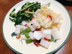 -小俞村食府(新华·学府春天店)