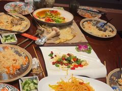 -那拉提之疆·新疆菜(美院店)