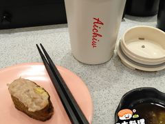 -争鲜回转寿司(流行前线店)
