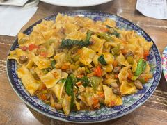 -清真·玛丽亚新疆菜主题餐厅(浙江中路店)