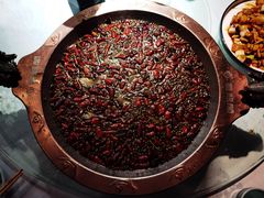 -雲蜀龙阁·金牌水煮鱼(方庄店)