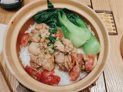 -煲仔皇(雨花客厅店)