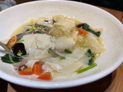 -品回味清真西北楼(宁波首店)