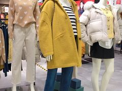 -丽达购物中心(崂山店)