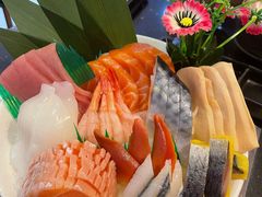 -熊出没日本烧肉放题