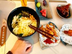 -和子足浴SPA会馆(竹山路店)