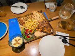 -HELLO MUSAE 拾光缪斯餐厅·纯正希腊风味(苏州中心店)
