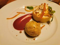 -非常时髦餐厅VUE Restaurant(外滩茂悦大酒店)