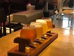 -造精酿餐厅