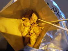 -傅强排骨(成都总店)
