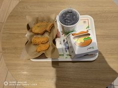 -德克士(宝鸡店)