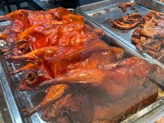 -竺桥兄弟烤鸭(总店)
