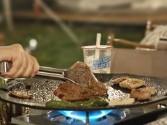 -不觉晓CAMPING(上海迪士尼营地店)