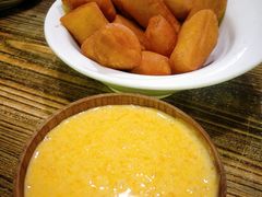 -格日勒阿妈蒙古厨房(大召店)