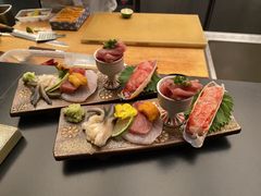 -鳥喜Toriki怀石烧鸟料理