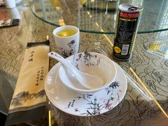 -品味楼·醉卤·酱排骨·无锡特色菜