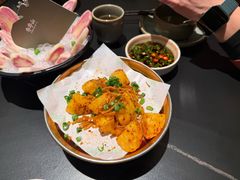 -季季山·云南野生菌火锅(上海首店)