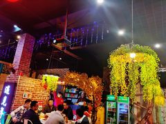 -年轮烧烤·羊蝎子·烤鱼(星湖街店)