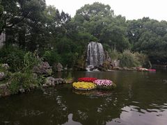 -西郊宾馆·1921餐厅