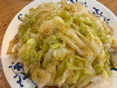 抄白菜-柴氏风味斋(甘家口店)