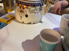 -阿娜尔·新疆菜(宜家荟聚中心店)