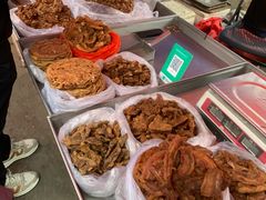 -李村大集