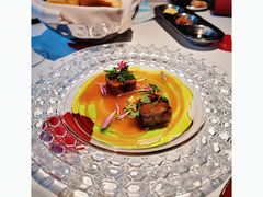 -燃扒房Steakhouse(皇庭店)