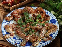 -咖咖火锅(老店)