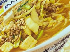 -粉小主·贵州酸汤牛肉粉(南京仙林金鹰店)