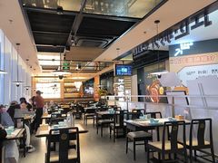 -江边城外烤鱼(世茂广场店)