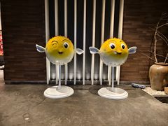 -永安鱼庄·镇江菜(东吴路店)