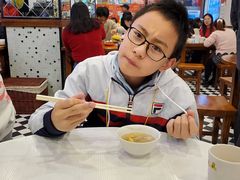 -澳门陈光记烧味饭店(南京德基广场店)
