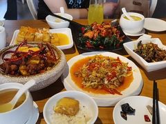 -隔壁老王·家常云南菜(花巷店)