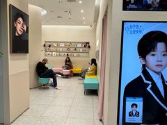 -天真蓝照相馆(五角场百联又一城店)