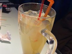 -小酒吧烧烤(爱建店)