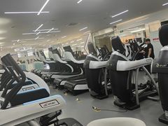 -优昂健身(新光界店)