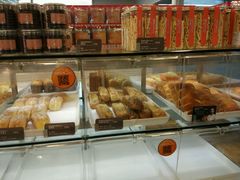 -BreadTalk面包新语(长寿路地铁站店)